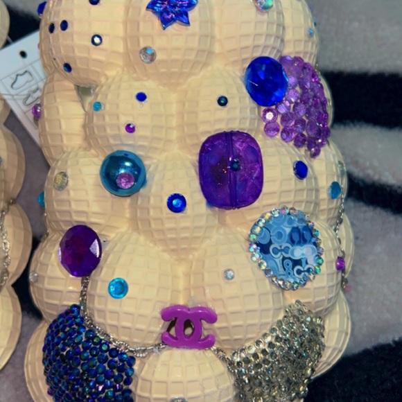 Bubble slides - Picture 5 of 8